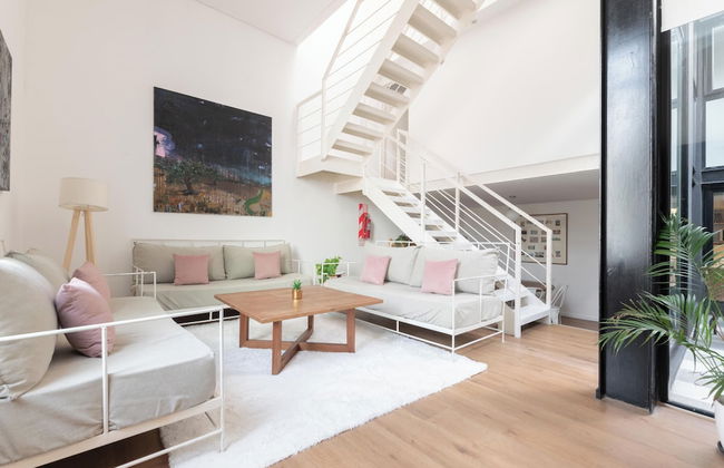 FLIPHAUS Loyola 1500 A - Foto 9