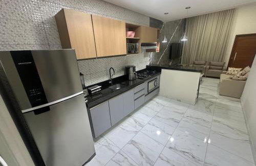 Casa de Temporada com Piscina e Área Gourmet Toda montada - Foto 23