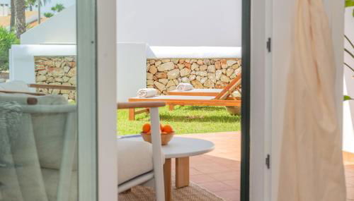 Boutique apartament - Foto 5, Garden