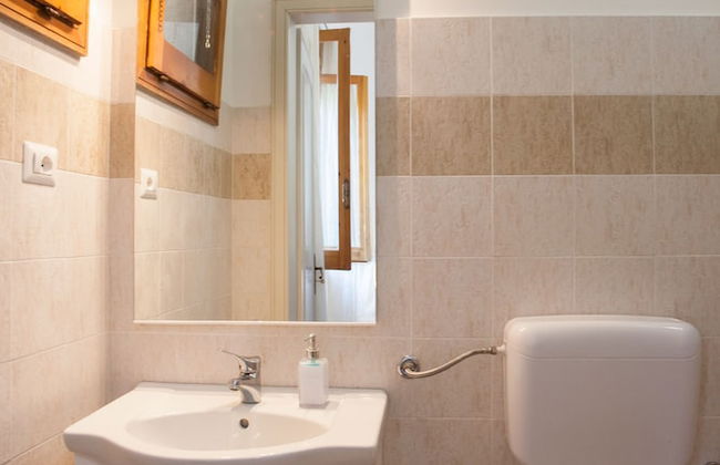 VilleSalento - Villa Panorama Pool M600 - Foto 11