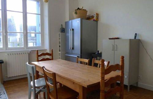 Grande maison dans un village côtier du Finistère - Photo 7