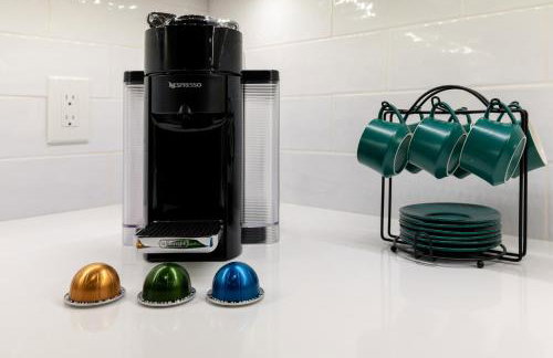 Cozy Retreat by Downtown Dallas - Foto 37