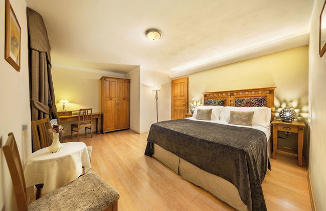 Castle View Apartments - Foto 14