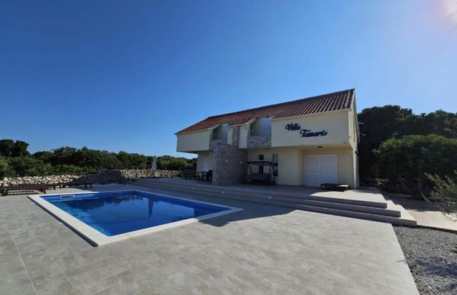 Villa Tamaris - Foto 32