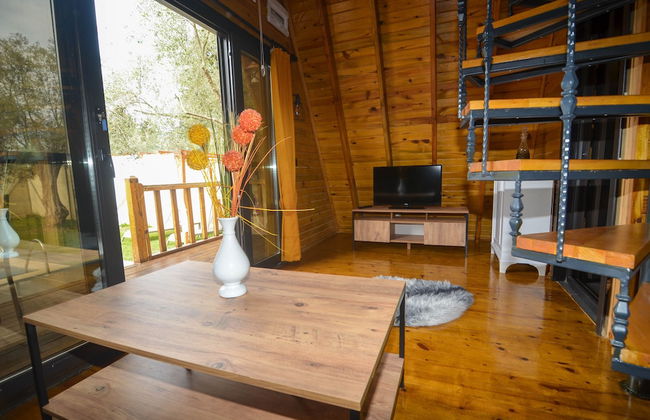 KAYI VILLAS - Foto 33