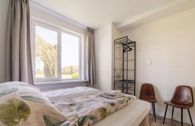 Cozy Holiday Home in Oploo Near Forest - Foto 6