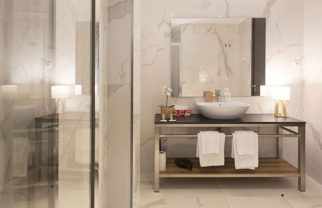 Live In Porto - 68 Regras - Foto 51