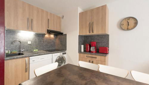 Appartement Gavarnie 8 Personnes - Foto 5