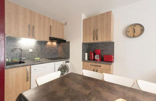 Appartement Gavarnie 8 Personnes - Foto 5