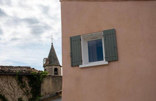 Maison de la Porte des Loups dans le Ventoux - Foto 34