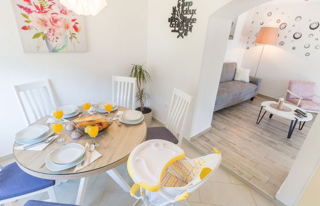 Holiday Home Riva - Foto 29