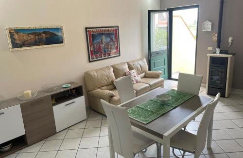 Casa Mary, vero relax a 15 min. dal mare-IUN Q1172 - Foto 11