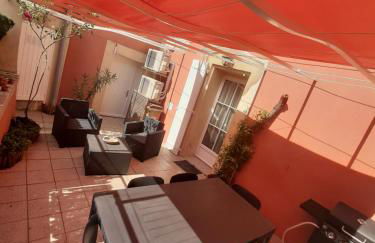 Au soleil du Tricastin - Appartement 3 chambres avec terrasse - Foto 1