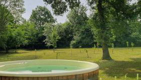 The Stable, Tollgate Farm Kent - Foto 4, Garden, Garden view
