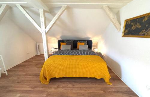 Ferienwohnung Pauline - Foto 7