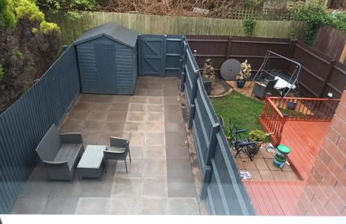 Silverlight's Place - 2BR Home in Central Oldbury - Foto 45