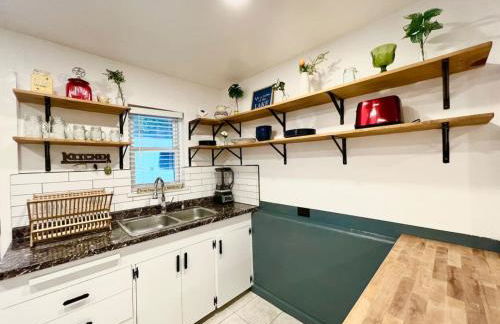 Lake Life Lodge Cottage by Belton Lake - Foto 19