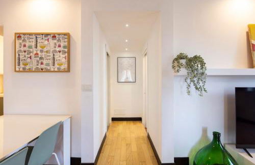 15th-Century Apt, City-MXP Train - Foto 57