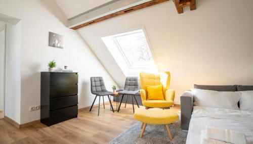 CasaVia Ehningen - IBM Apartment - BRIGHT Collection - Foto 4