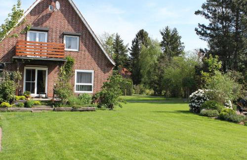 Ferienwohnung Werner - Foto 4