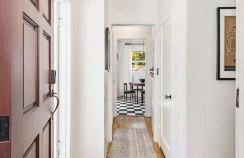 The Marlowe Seaside Inn - Vintage Luxury at the Beach - Hotel Amenities - Foto 20