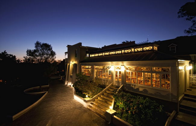 Schoone Oordt Country House - Foto 47