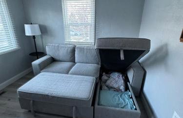 Quiet retreat, minutes from highway and downtown - Foto 27