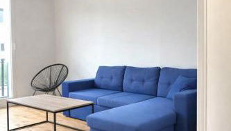 Le cosy Baudricourt - Garage and balcony - Foto 5