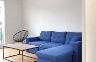 Le cosy Baudricourt - Garage and balcony - Foto 5