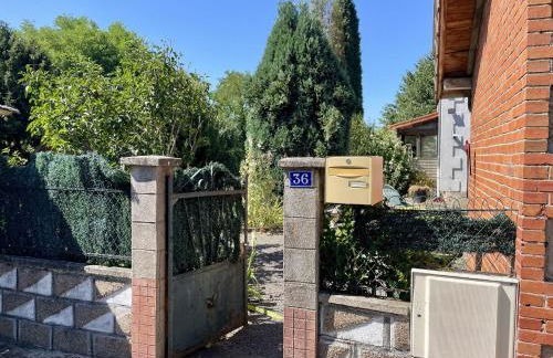 F 36 Raimbaux 2 à 4 Personne 2 chambres Wifi Parking facile - Foto 10