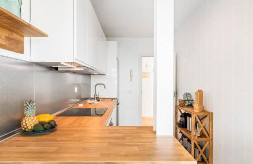 La Nea Beach Apartment - Foto 13