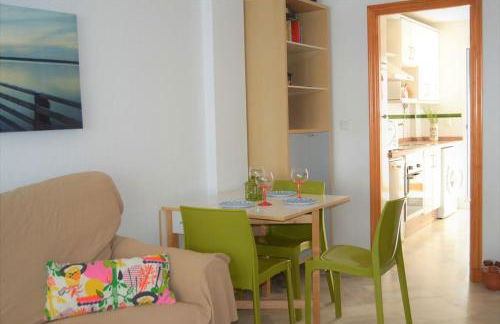 Apartamento vacacional en la hermosa Urbanización Los Enebros ERENE008 - Foto 31