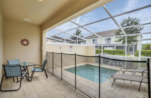 3 Bed Town Home With Splash Pool! 3 Bedroom Townhouse by RedAwning - Foto 70