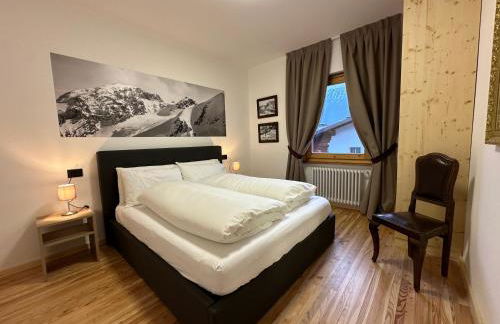 Bormio House 2 Via Funivie 65, Pista Stelvio - Photo 19