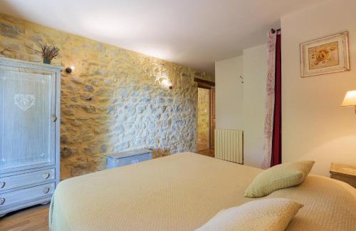 Gite Domaine De La Bruge - Foto 17