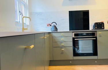 Abbey Gardens Cottage - Foto 30