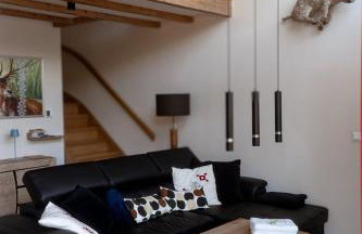 Domki Nie Całkiem Święte - Foto 19