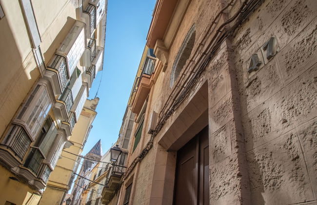 Apartamento La Pleamar de Cádiz - Foto 37