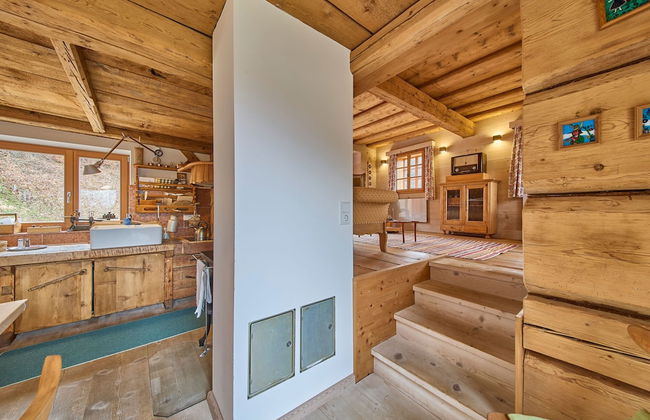 Waldharmonie Chalet & Apartments - Foto 46