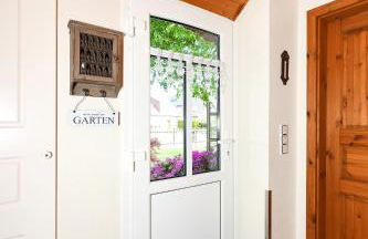 Ferienhaus Lüttje Cottage - Foto 53