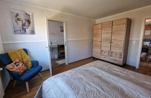 Haus-Fehmarn-am-Dorfteich-|-Wohnung-2-West - Foto 6