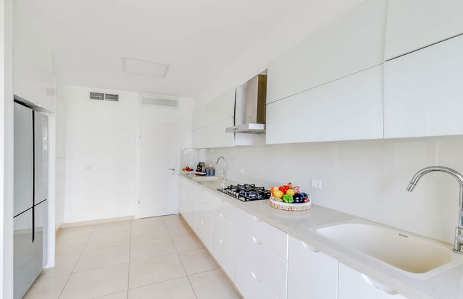 Kook 7 Apartment - Isrentals - Foto 66