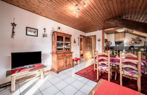 Chalet Loupnots 3P avec vue - Foto 26