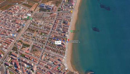 Residencial Vacacional Portofino V Oropesa Ref 001 - Foto 3