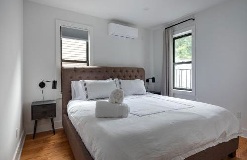 Three Bedroom Brooklynite Suite! - Foto 16