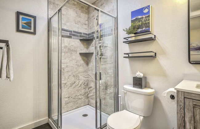 1BD Suitewalking Distance From Red Rocks - Foto 17