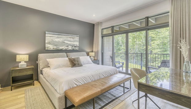 201 Verbier Building 7 - Foto 3, Habitación