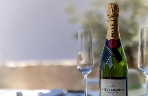 Luxusvilla Moana mit Olivenhain - Foto 12