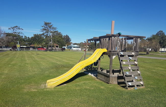 Bentley Waterfront Motel & Cottages - Foto 56