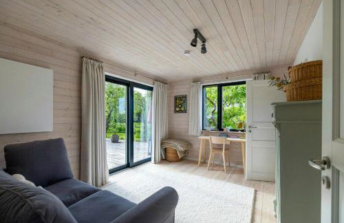 Holiday Home Among Apple Trees Near The Baltic Sea - Foto 17